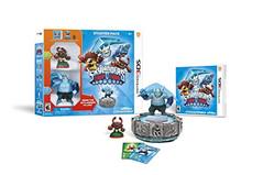 Skylanders Trap Team: Starter Pack New