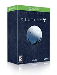 Destiny: Limited Edition New