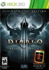 Diablo III Ultimate Evil Edition New
