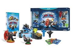 Skylanders Trap Team Dark Edition: Starter Pack New
