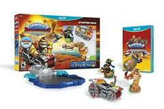 Skylanders SuperChargers Starter Pack New