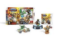 Skylanders SuperChargers Starter Pack New