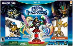 Skylanders Imaginators: Starter Pack New