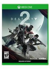 Destiny 2 New