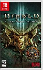 Diablo III Eternal Collection New