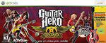 Guitar Hero Aerosmith Bundle New