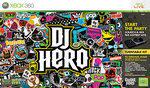 DJ Hero Turntable Bundle New
