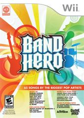 Band Hero New