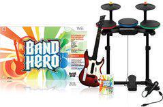 Band Hero Superbundle New
