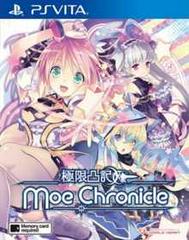 Moe Chronicle New