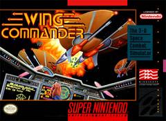 Wing Commander New
