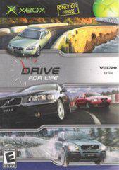 Volvo Drive for Life New