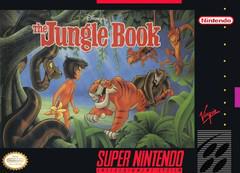 The Jungle Book New
