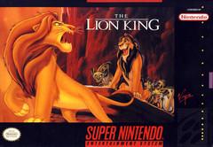 The Lion King New