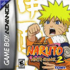 Naruto Ninja Council 2 New