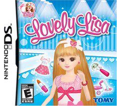 Lovely Lisa New