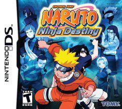 Naruto: Ninja Destiny New