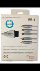 6ft Component Video Cable New