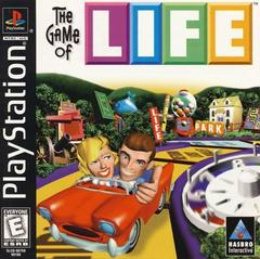 The Game of Life New