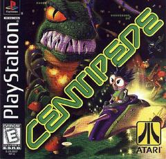 Centipede New
