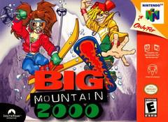 Big Mountain 2000 New