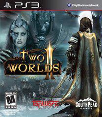 Two Worlds II New
