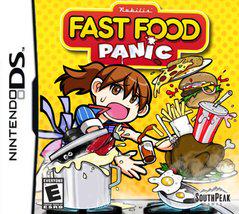 Fast Food Panic New
