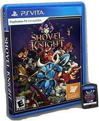 Shovel Knight New