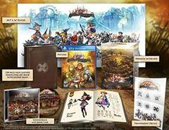 Grand Kingdom Grand Edition New
