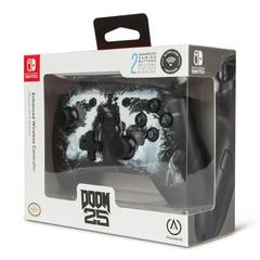 Doom 25 Wireless Controller New