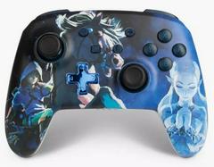 Zelda Enhanced Wireless Controller New