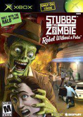 Stubbs the Zombie New