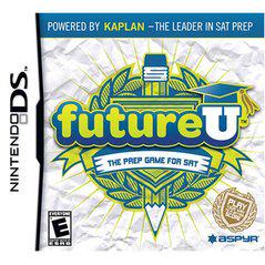 FutureU The Prep Game for SAT New