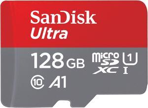 128GB Micro SD Card