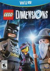 LEGO Dimensions New