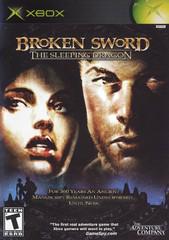 Broken Sword The Sleeping Dragon New