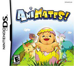 Animates New