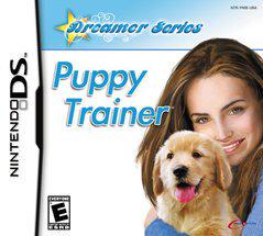 Dreamer: Puppy Trainer New