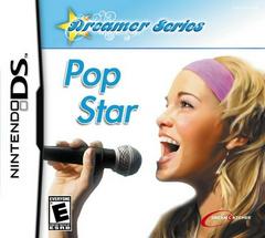 Dreamer Series: Pop Star New