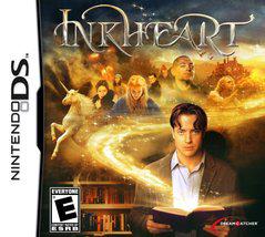 Inkheart New