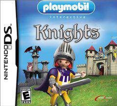 Playmobil: Knights New