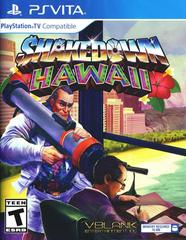 Shakedown Hawaii New