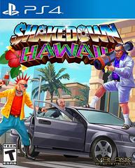 Shakedown Hawaii New