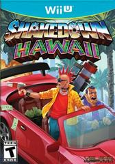 Shakedown Hawaii New