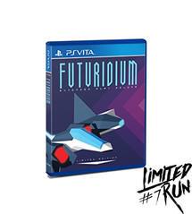 Futuridium New