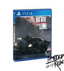 Breach & Clear: Deadline New