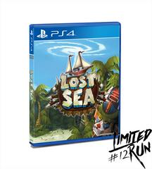 Lost Sea New