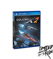 Soldner-X 2 Final Prototype New