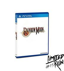 Rainbow Moon New