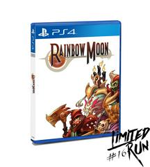 Rainbow Moon New